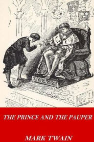 Title: The Prince and the Pauper, Author: Mark Twain