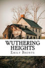 Wuthering heights (English Edition)