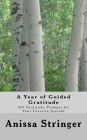 Gratitude Journal: Daily Prompts for a Year of Guided Gratitude
