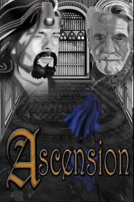 Title: Ascension, Author: Brian Joseph Lambert