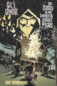 Title: The Zeros and The Empirical Evidence of Stars, Author: Eric Bonkowski