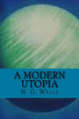 A modern utopia (English Edition)