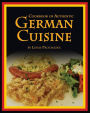 German Cuisine: Cookbook of Authentic German Cuisine