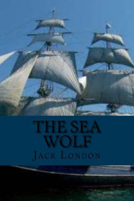 Title: The sea Wolf (English Edition), Author: Jack London