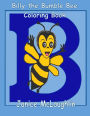 Billy the Bumble-bee