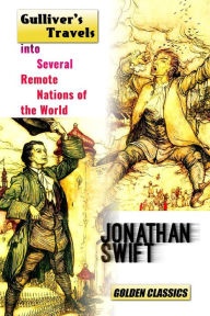 Gulliver's Travels into Several Remote Nations of the World