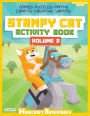 Stampy Cat Activity Book: Minecraft Adventures