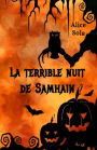 La terrible nuit de Samhain