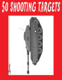 #237 - 50 Shooting Targets 8.5