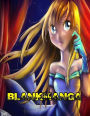 Blank Manga