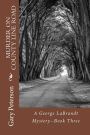 Murder On County Line Road: A George LaBrandt Mystery