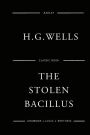 The Stolen Bacillus And Other Incidents