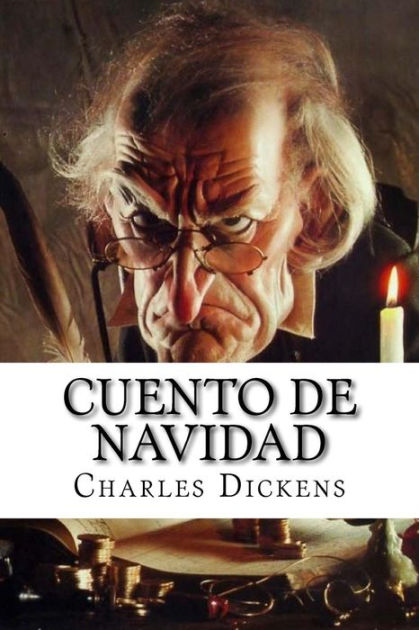 Cuento De Navidad By Charles Dickens Paperback Barnes Noble