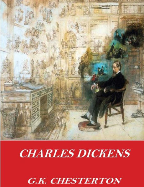 Charles Dickens