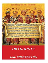 Orthodoxy