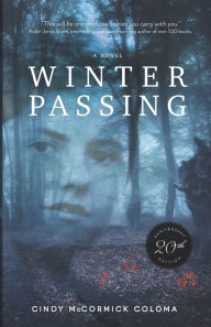 Title: Winter Passing, Author: Cindy Coloma