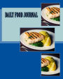 Daily Food Journal