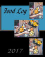 Food Log 2017