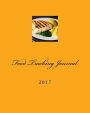 Food Tracking Journal 2017
