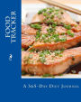 Food Tracker: A 365-Day Diet Journal