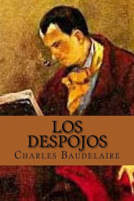 Title: Los despojos (Spanish Edition), Author: Charles Baudelaire