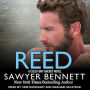 Reed (Carolina Cold Fury Hockey Series #10)