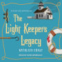 The Light Keeper's Legacy (Chloe Ellefson Series #3)