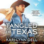 Tangled in Texas (Texas Rodeo Series #2)