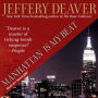 Manhattan Is My Beat