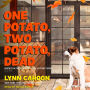 One Potato, Two Potato, Dead (Farm-to-Fork Mystery Series #3)