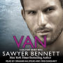 Van (Carolina Cold Fury Hockey Series #9)