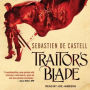 Traitor's Blade (Greatcoats Series #1)