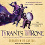 Tyrant's Throne (Greatcoats Series #4)
