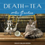 Death by Tea (Bookstore Cafe Series #2)