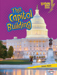 Title: The Capitol Building, Author: Janet Piehl