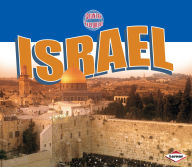Title: Israel, Author: Marcia S. Gresko