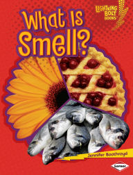 Title: What Is Smell?, Author: Jennifer Boothroyd