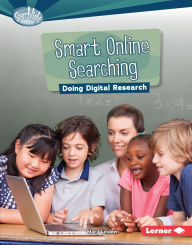 Title: Smart Online Searching: Doing Digital Research, Author: Mary Lindeen