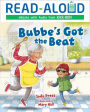 Bubbe's Got the Beat