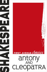 Title: Antony and Cleopatra, Author: William Shakespeare