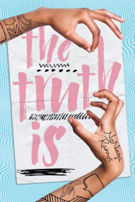eBookStore library: The Truth Is by NoNieqa Ramos (English Edition)