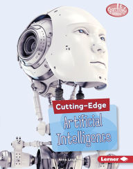 Title: Cutting-Edge Artificial Intelligence, Author: Anna Leigh
