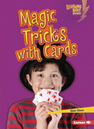 Title: Magic Tricks with Cards, Author: Elsie Olson