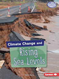Title: Climate Change and Rising Sea Levels, Author: Kevin Kurtz