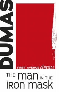 Title: The Man in the Iron Mask, Author: Alexandre Dumas