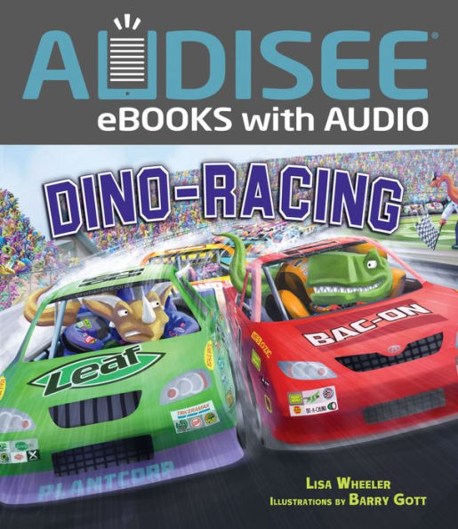 Dino-Racing