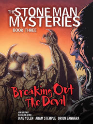 Title: Breaking Out the Devil (Stone Man Mysteries Series #3), Author: Adam Stemple