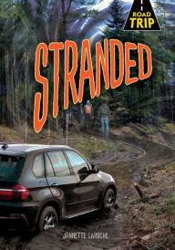 Title: Stranded, Author: Jannette LaRoche