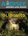 The Search for Olinguito: Discovering a New Species