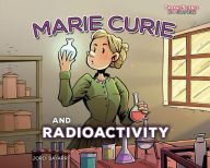 Ebook free download mobi Marie Curie and Radioactivity